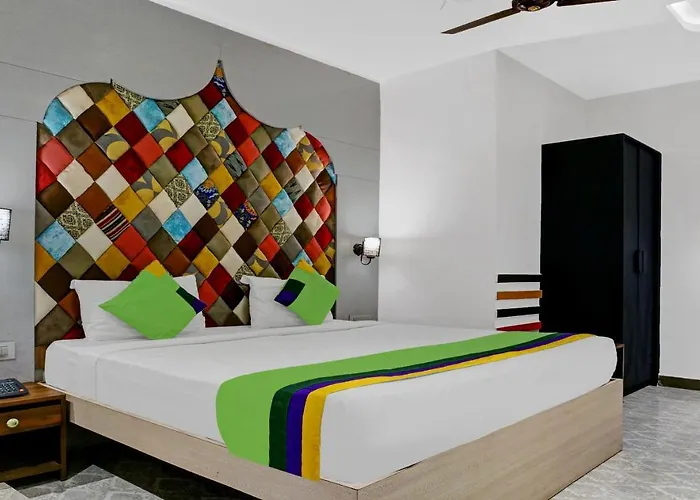 Itsy Hotels Banana Boutique